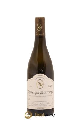 Chassagne-Montrachet Bachelet-Ramonet (Domaine)