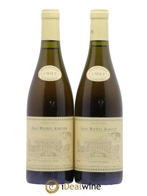 IGP Pays d'Hérault (Vin de Pays de l'Hérault) Domaine Alquier