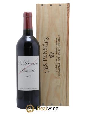 Pensées de Lafleur Second Vin