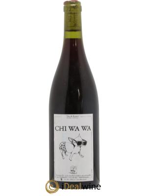 Vin de France Gamay Chiwawa Vinibato