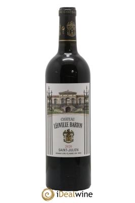 Château Léoville Barton 2ème Grand Cru Classé 