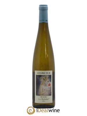 Riesling Le Kottabe Josmeyer (Domaine)