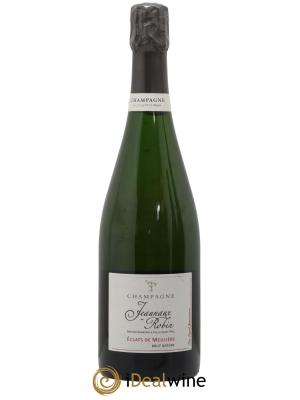 Eclats de Meulière Brut Nature Jeaunaux-Robin