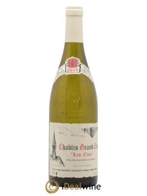 Chablis Grand Cru Les Clos Vincent Dauvissat (Domaine) 