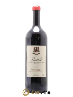 Barolo DOCG Perno Cascina Disa Elio Sandri