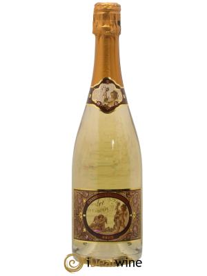 Champagne Blanc de Blancs Art Divin Maison Borel Lucas