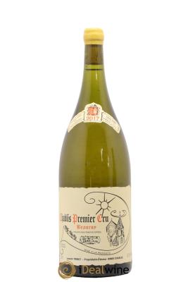 Chablis 1er Cru Beauroy Laurent Tribut