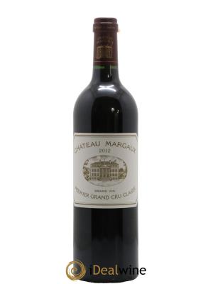 Château Margaux 1er Grand Cru Classé