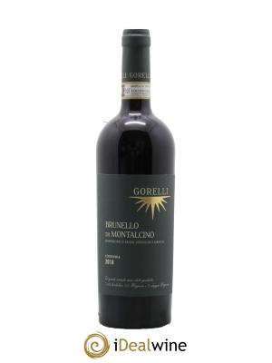 Brunello di Montalcino DOCG Gorelli