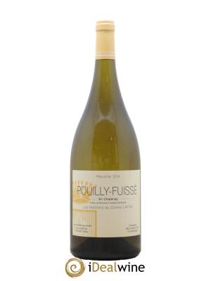 Pouilly-Fuissé En Chatenay Les Heritiers du Comte Lafon