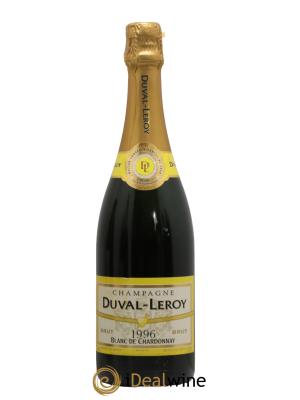 Champagne Blanc de Chardonnay Duval-Leroy