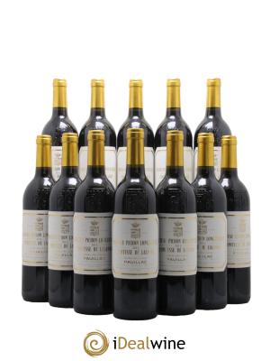 Château Pichon Longueville Comtesse de Lalande 2ème Grand Cru Classé