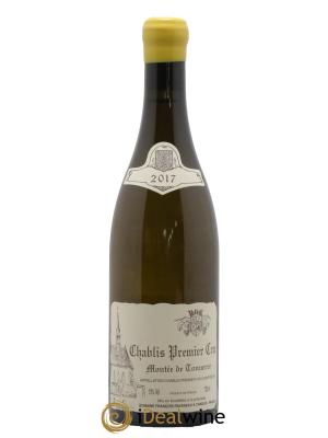 Chablis 1er Cru Montée de Tonnerre Raveneau (Domaine)