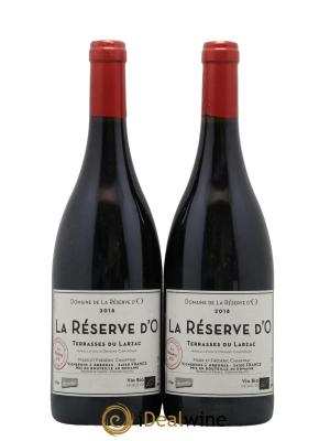 Languedoc La Reserve d O Domaine de la Reserve d O