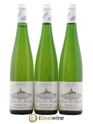 Alsace Riesling Clos Sainte-Hune Trimbach (Domaine) 