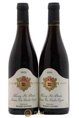 Morey Saint-Denis 1er Cru Vieilles Vignes Hubert Lignier (Domaine)