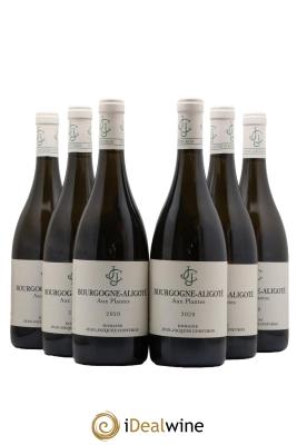 Bourgogne Aligoté Domaine Jean Jacques Confuron