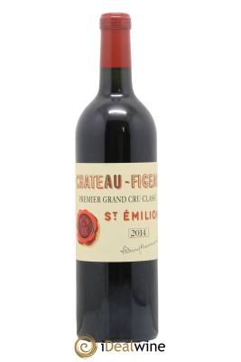 Château Figeac 1er Grand Cru Classé A