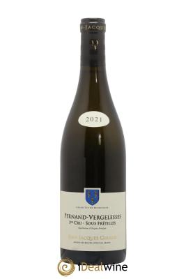 Pernand-Vergelesses 1er Cru Sous Fretilles Domaine Jean Jacques Girard