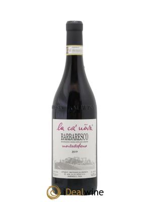 Barbaresco DOCG Montestefano La Ca Nova