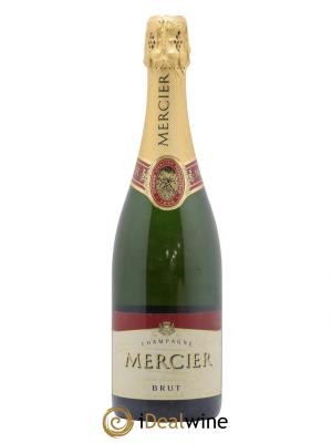 Champagne Mercier