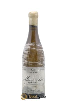 Montrachet Grand Cru Marc Colin & Fils