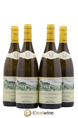 Chablis 1er Cru Les Vaillons Billaud-Simon (Domaine) 