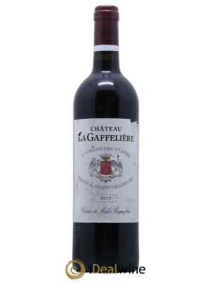 Château la Gaffelière 1er Grand Cru Classé B 