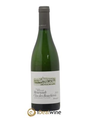 Meursault 1er Cru Clos des Bouchères  Roulot (Domaine)