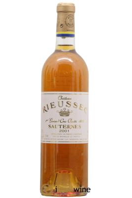 Château Rieussec 1er Grand Cru Classé