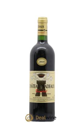 Bandol Château Pradeaux Famille Portalis