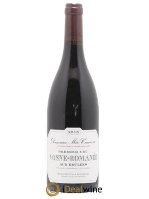 Vosne-Romanée 1er Cru Aux Brûlées Méo-Camuzet (Domaine) 