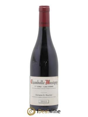 Chambolle-Musigny 1er Cru Les Cras Georges Roumier (Domaine)