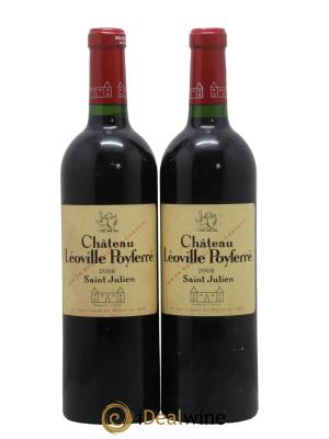 Château Léoville Poyferré 2ème Grand Cru Classé