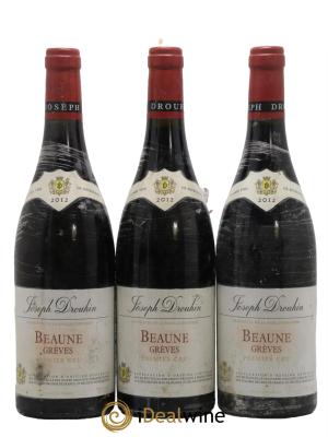 Beaune 1er Cru Grèves Joseph Drouhin