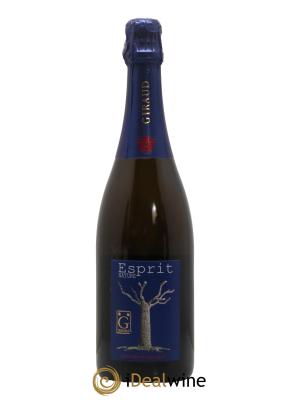 Esprit Nature Brut Nature Henri Giraud