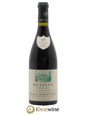 Musigny Grand Cru Jacques Prieur (Domaine)