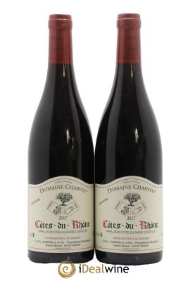 Côtes du Rhône Charvin (Domaine)