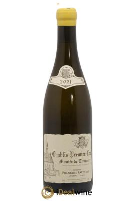 Chablis 1er Cru Montée de Tonnerre Raveneau (Domaine) 