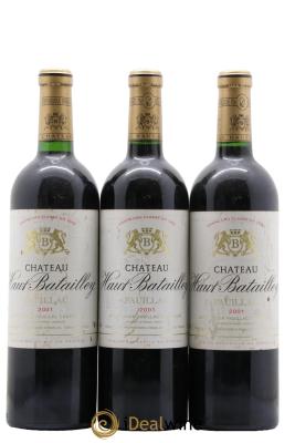 Château Haut Batailley 5ème Grand Cru Classé