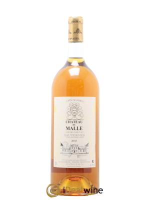 Château de Malle 2ème Grand Cru Classé