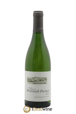 Meursault 1er Cru Le Porusot Roulot (Domaine)