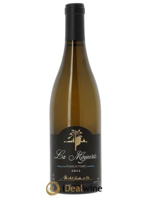 Pouilly-Fumé La Moynerie Michel Redde & Fils 