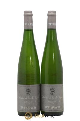 Alsace Riesling Sélection de Vieilles Vignes Trimbach (Domaine)