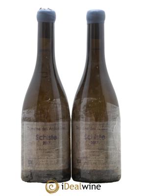 IGP Vin des Allobroges - Cevins Schiste Ardoisières (Domaine des)