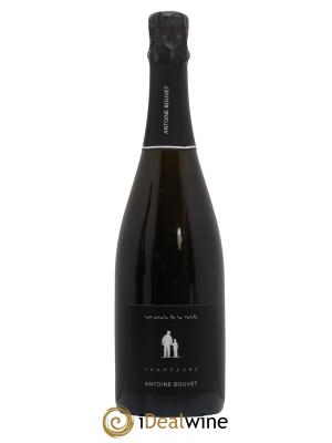 Les Monts de la Vallée Blanc de Noirs Brut Antoine Bouvet