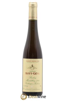 Riesling Vendanges Tardives Mandeberg Bott-Geyl