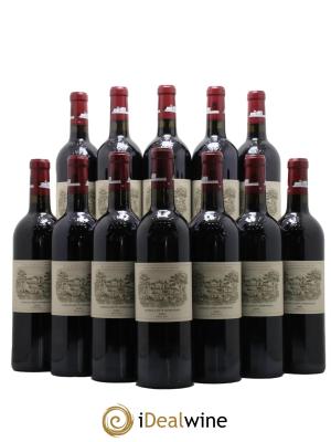 Château Lafite Rothschild 1er Grand Cru Classé