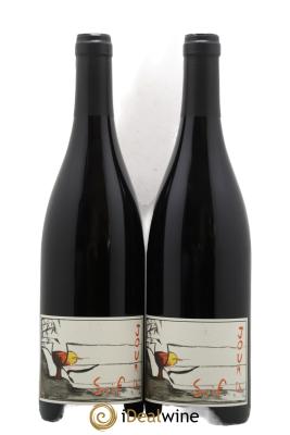 Bourgueil Jour de Soif Domaine du Bel Air