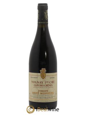 Volnay 1er Cru Clos Des Chênes René Monnier